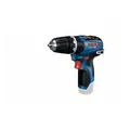 Produktbild: Bosch GSB 12V-35 Akku-Schlagbohrmaschine, kompakt und leistungsstark