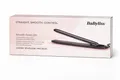 Produktbild: BaByliss Smooth Finish 230 Glätteisen Warm 180 C 230 C 30 s Schwarz ST250E