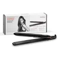 Produktbild: BaByliss Smooth Finish 230 Glätteisen Warm 180 C 230 C 30 s Schwarz ST250E