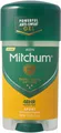 Produktbild: Gel Antitranspirant Mitchum Sport Herren 63g 48h Schutz alkoholfrei