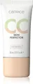 Produktbild: Catrice CC Skin Perfector Anti-Rötungs-CC-Creme - 010 Grün, Shift, Go! 30 ml