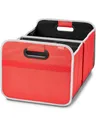 Produktbild: achilles Klappbox Auto-Faltbox Kofferraum-Organizer, Faltbare Autotasche, Faltkorb, 40 l