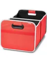 Produktbild: achilles Auto Faltbox Kofferraum-Korb Falt-Korb Box  50 cm x 32 cm x 27 cm rot