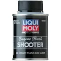 Produktbild: Motorbike Engine Flush Shooter LIQUI MOLY 3028 Motor Spülung Reiniger 80ml