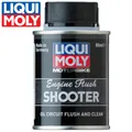 Produktbild: Liqui Moly Motorbike Motorreiniger Shooter 80ml 3028 Ölablagerungen Engine Flush