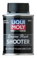 Produktbild: Liqui Moly Motorbike Engine Flush Shooter 80 ml Motorrad Motorspülung Öl Additiv