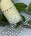 Produktbild: essence Gel Nail Colour Nagellack 63 MY butter HALF gelb beige 8ml *neu*