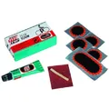 Produktbild: Fahrrad Schlauch Reperatur TT01 Set Rema Tip Top Fahrradzubehör Flickzeug TT 01