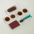 Produktbild: flickset für fahrradschlauch rema tip top tt01 neu