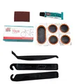 Produktbild: TIP TOP TT 01 Fahrradflickzeug+ Hebel | Reparaturset Schlauchflicken
