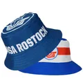Produktbild: FC Hansa Rostock Wende Fischerhut Cap Schlapphut ** Fan **