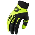 Produktbild: Oneal Element Racewear Motocross Enduro MTB MX DH  Freeride Handschuhe gelb Gr M