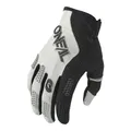 Produktbild: Oneal Element Racewear grau Motocross Enduro MTB MX DH Freeride Handschuhe Gr XL