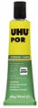 Produktbild: UHU Styropor Kleber POR Kontaktkleber Spezialkleber Modellbau 40g Klebstoff
