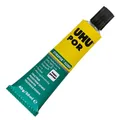 Produktbild: UHU Por 40g Tube UHU 45900, Klebstoff für Styropor(136,25€/kg)