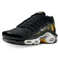 Produktbild: NIKE Air Max Plus TN Black University Gold