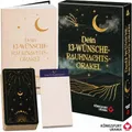 Produktbild: Königsfurt-Urania Verlag GmbH / Dein 13-Wünsche Rauhnachts-O ... 4250375102618