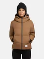Produktbild: khujo Winterjacke Liev-YM Warme gesteppte Damen Kapuzenjacke