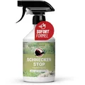 Produktbild: naturetrend Schnecken Stop Spray 500ml - Schneckenschutz Abwehrspray I Schneckenfalle Sprühmittel, Schneckenstopp, Effektive Schneckenabwehr für Garten, Hochbeet, Pflanzen