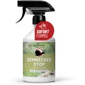 Produktbild: naturetrend Schnecken Stop Spray 500ml Schneckenschutz Abwehr