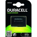 Produktbild: Duracell Li-Ion Akku 700mAh für Sony NP-FV50