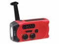 Produktbild: Denver SCR-2010, 2000 mAh, Lithium-Ion (Li-Ion), 3,7 V, Rot