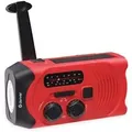 Produktbild: Scr-2010 Lithium-ionen 2000mah Rot - Denver