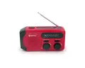 Produktbild: Denver SCR-2010MK2 Solar-Kurbelradio Radio