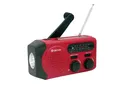 Produktbild: DENVER SCR-2010 Solar Kurbel Radio