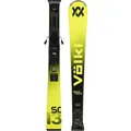 Produktbild: Völkl Racetiger SC yellow - 153 cm