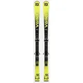 Produktbild: Völkl Ski gelb 153 cm