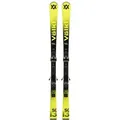 Produktbild: Völkl Ski Carvingski »Racetiger SC Yellow«, inkl. VMOT 11 Bindung, stabil & ag 153 cm
