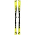Produktbild: VÖLKL Herren Ski RACETIGER SC YELLOW + VMOT 11