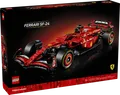 Produktbild: LEGO Technic 42207 Ferrari SF-24 F1 Rennauto