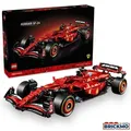 Produktbild: LEGO Technic 42207 Ferrari SF-24 F1 Rennauto 42207