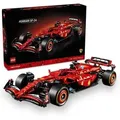 Produktbild: Technic 42207 Ferrari SF-24 F1 Rennauto