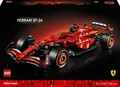 Produktbild: LEGO Ferrari SF-24 F1 Rennauto - 42207