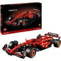 Produktbild: LEGO Konstruktionsspielzeug Technic Ferrari SF-24 F1 Rennauto