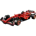 Produktbild: LEGO Technic Ferrari SF-24 F1 Rennauto 42207