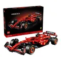 Produktbild: LEGO 42207 Technic Ferrari SF-24 F1 Rennauto