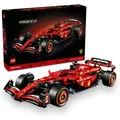 Produktbild: LEGO TECHNIC: Ferrari Sf-24 F1 Rennauto (42207)