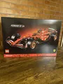Produktbild: LEGO® 42207 Ferrari F1 | 1361 Teile | 2024 | Technic | ungeöffnet