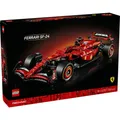 Produktbild: LEGO® Technic 42207 Ferrari SF-24 F1 Rennauto