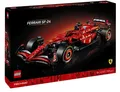 Produktbild: LEGO Technic Ferrari SF-24 F1 Formel 1 Rennauto 42207
