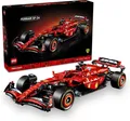 Produktbild: LEGO® TECHNIC 42207 FERRARI SF-24 F1 RENNAUTO NEU