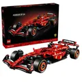 Produktbild: LEGO 42207 Ferrari SF-24 F1 Rennauto NEU & OVP