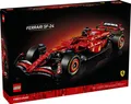 Produktbild: LEGO® Technic 42207 Ferrari SF-24 F1 Rennauto