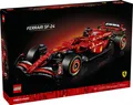 Produktbild: LEGO® 42207 Technic Ferrari SF-24 F1 Rennauto