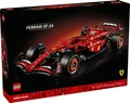 Produktbild: LEGO® Technic - 42207 Ferrari SF-24 F1 Rennauto - Versand ab 17.03.2025!