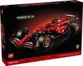 Produktbild: LEGO® TECHNIC 42207 Ferrari SF-24 F1 Rennauto - NEU & OVP -